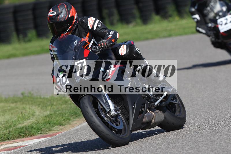 /13 01.05.2025 Speer Racing ADR/Gruppe gruen/107